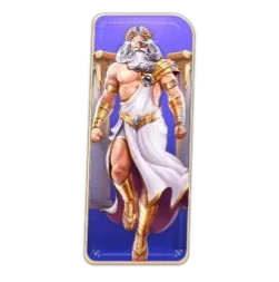 Gates Of
Olympus