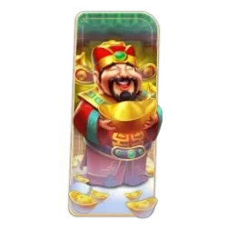 God Of
Wealth