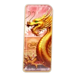 Pengejaran
Naga