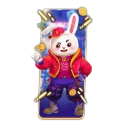 Fortune
Rabbit