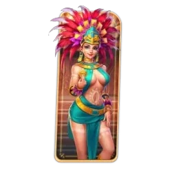 Treasures
Of Aztec