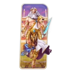 Gates Of
Olympus 1000