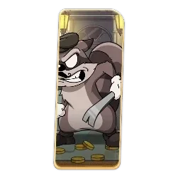 Le
Bandit