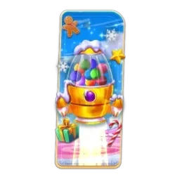 Sugar Rush
Xmas