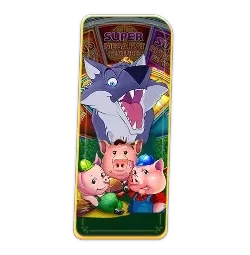 Huff N' Even
More Puff